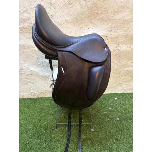 Selle dressage CWD