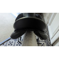 Selle de dressage Aulion 17.5 p en parfait état