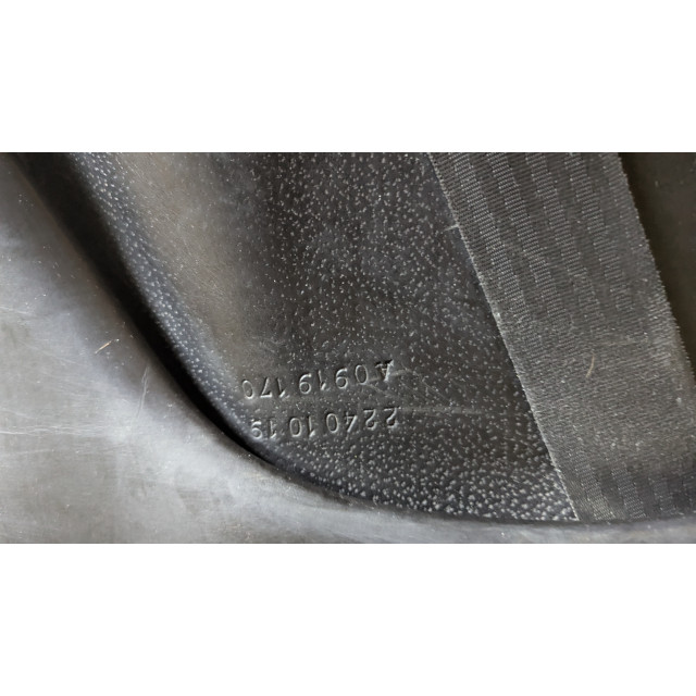 Selle de dressage Aulion 17.5 p en parfait état