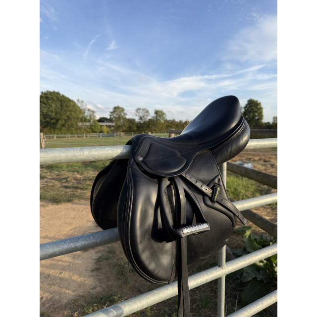 Selle Amerigo