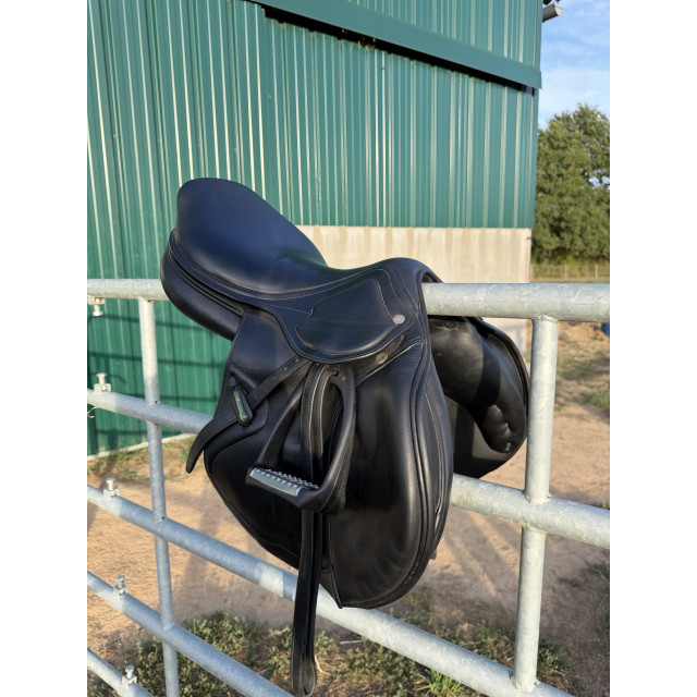 Selle Amerigo