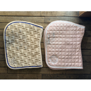 tapis de selle cso – Harcour – Plusieurs coloris