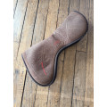 Amortisseur cheval Acavallo Grip System – Marron