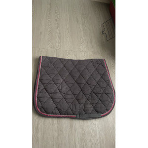 Tapis de selle Time rider
