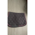 Tapis de selle Time rider