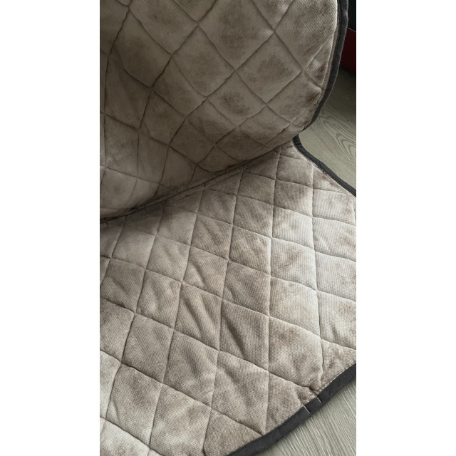 Tapis de selle Time rider