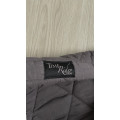 Tapis de selle Time rider