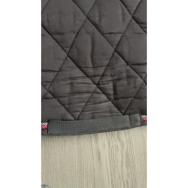 Tapis de selle Time rider