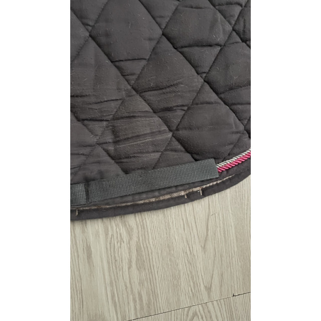 Tapis de selle Time rider
