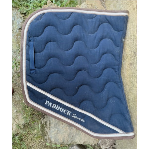 Tapis Paddock Sport