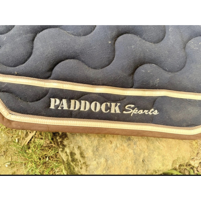 Tapis Paddock Sport