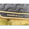 Tapis Paddock Sport