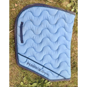 Tapis Paddock Sport