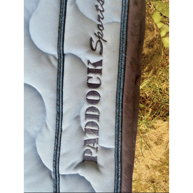 Tapis Paddock Sport