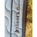 Tapis Paddock Sport