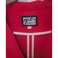 veste de concours pénélope leprevost