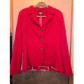 veste de concours pénélope leprevost