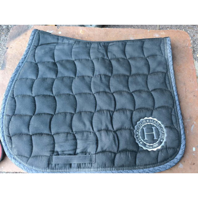 tapis harcour
