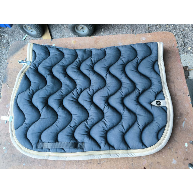 tapis Silver Crown