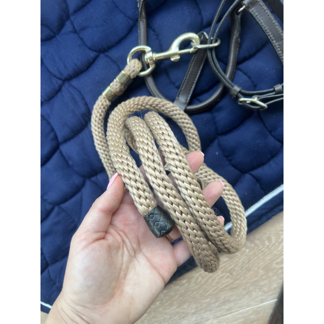 Ensemble taille poney