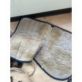 Ensemble taille poney