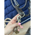 Ensemble taille poney