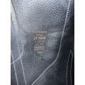 Selle Antares dressage tempo