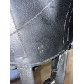 Selle Antares dressage tempo