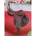 Selle Devoucoux