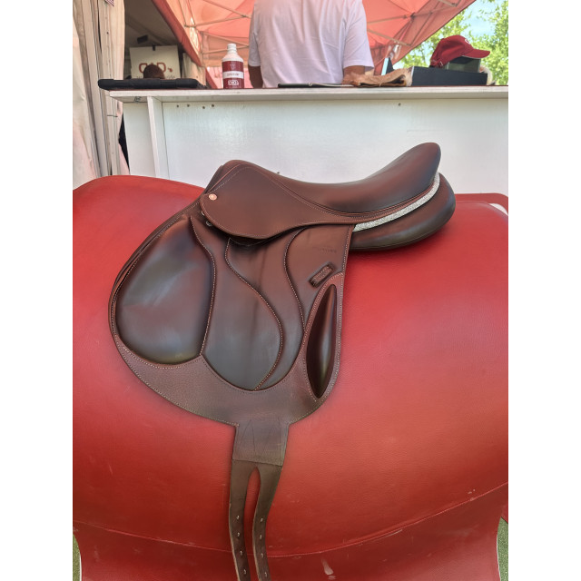 Selle Devoucoux