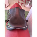 Selle Devoucoux