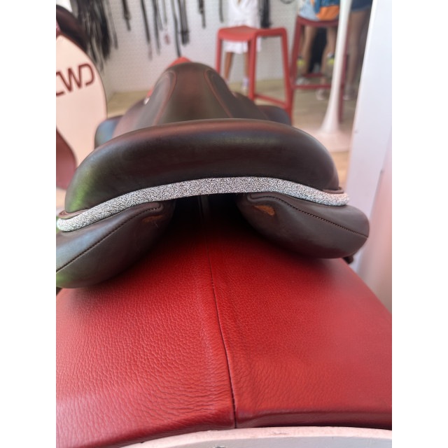 Selle Devoucoux