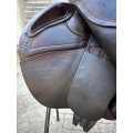 Selle CWD SE02