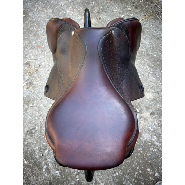 Selle CWD SE02