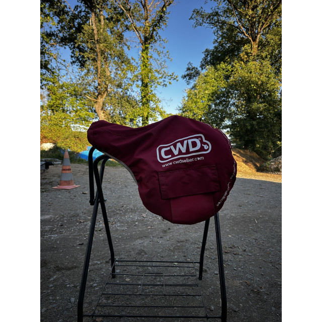 Selle CWD SE02