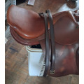 selle Bruno Delgrange Partitio,