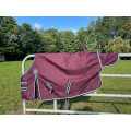 Couverture imperméable 100g poney