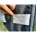 Couverture imperméable 100g poney