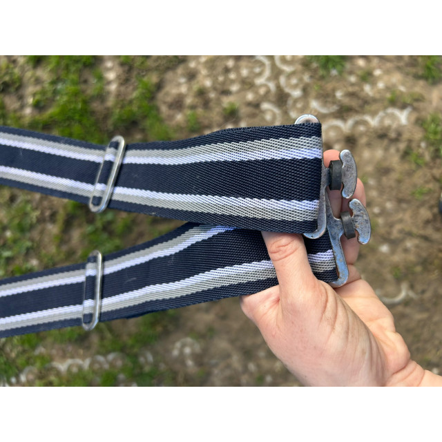 Couverture imperméable 100g poney