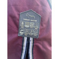 Couverture imperméable 100g poney