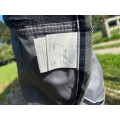 Couverture imperméable doublée polaire poney