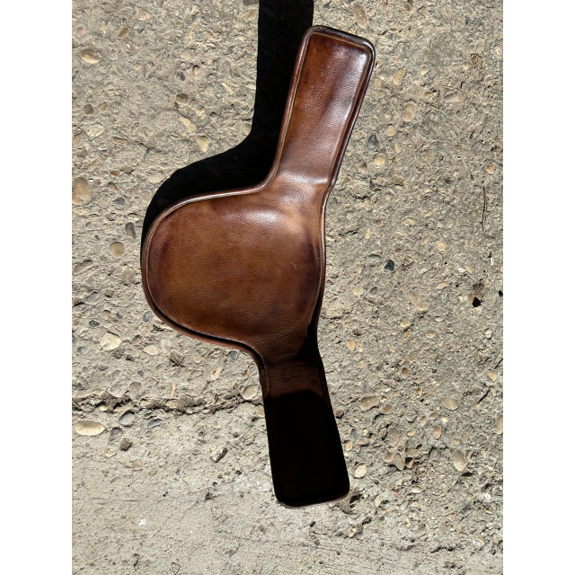 Bavette forestier