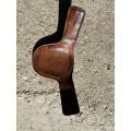 Bavette forestier