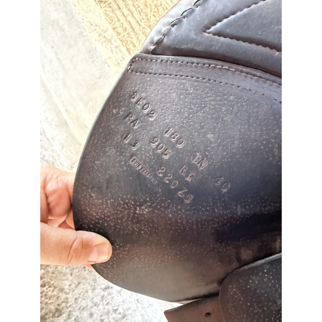 Selle Cwd