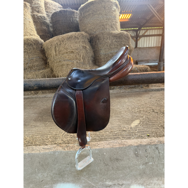 Selle Cwd