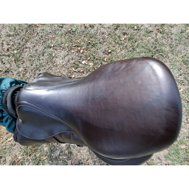 SELLE FORESTIER