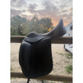 Selle dressage Equipe Emporio