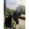 Selle dressage Equipe Emporio