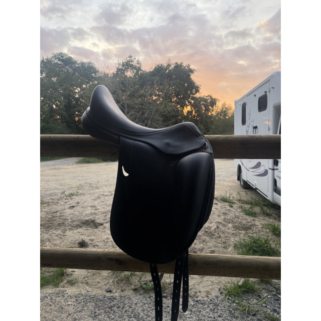 Selle dressage Equipe Emporio