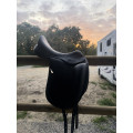 Selle dressage Equipe Emporio